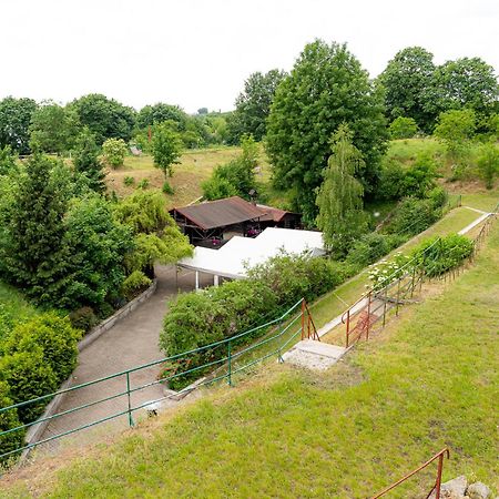 Twierdza Torun - Fort IV エクステリア 写真