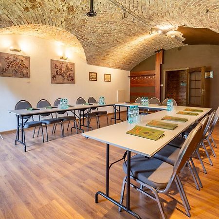 Twierdza Torun - Fort IV エクステリア 写真