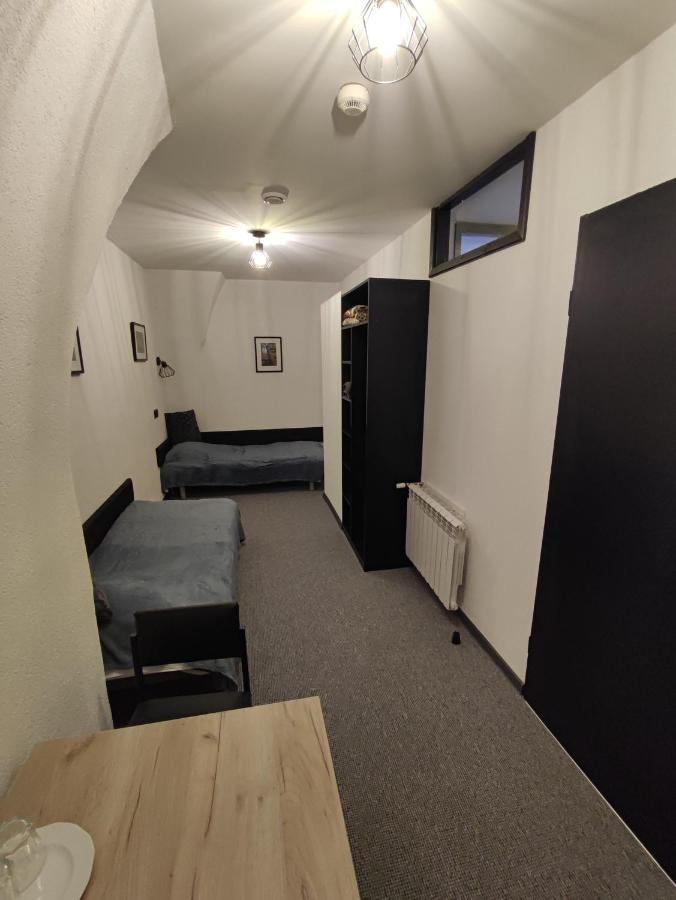 Twierdza Torun - Fort IV エクステリア 写真