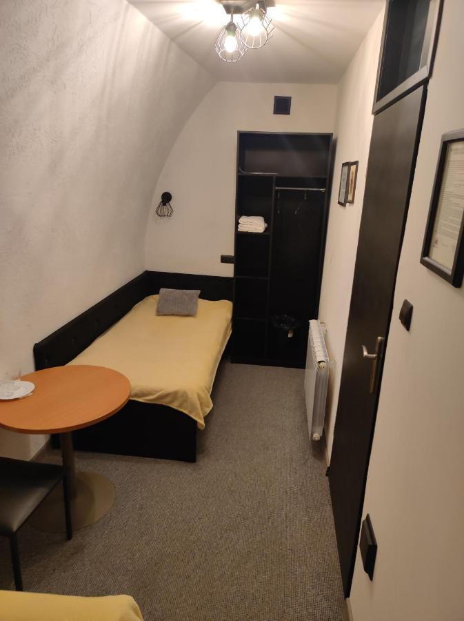 Twierdza Torun - Fort IV エクステリア 写真