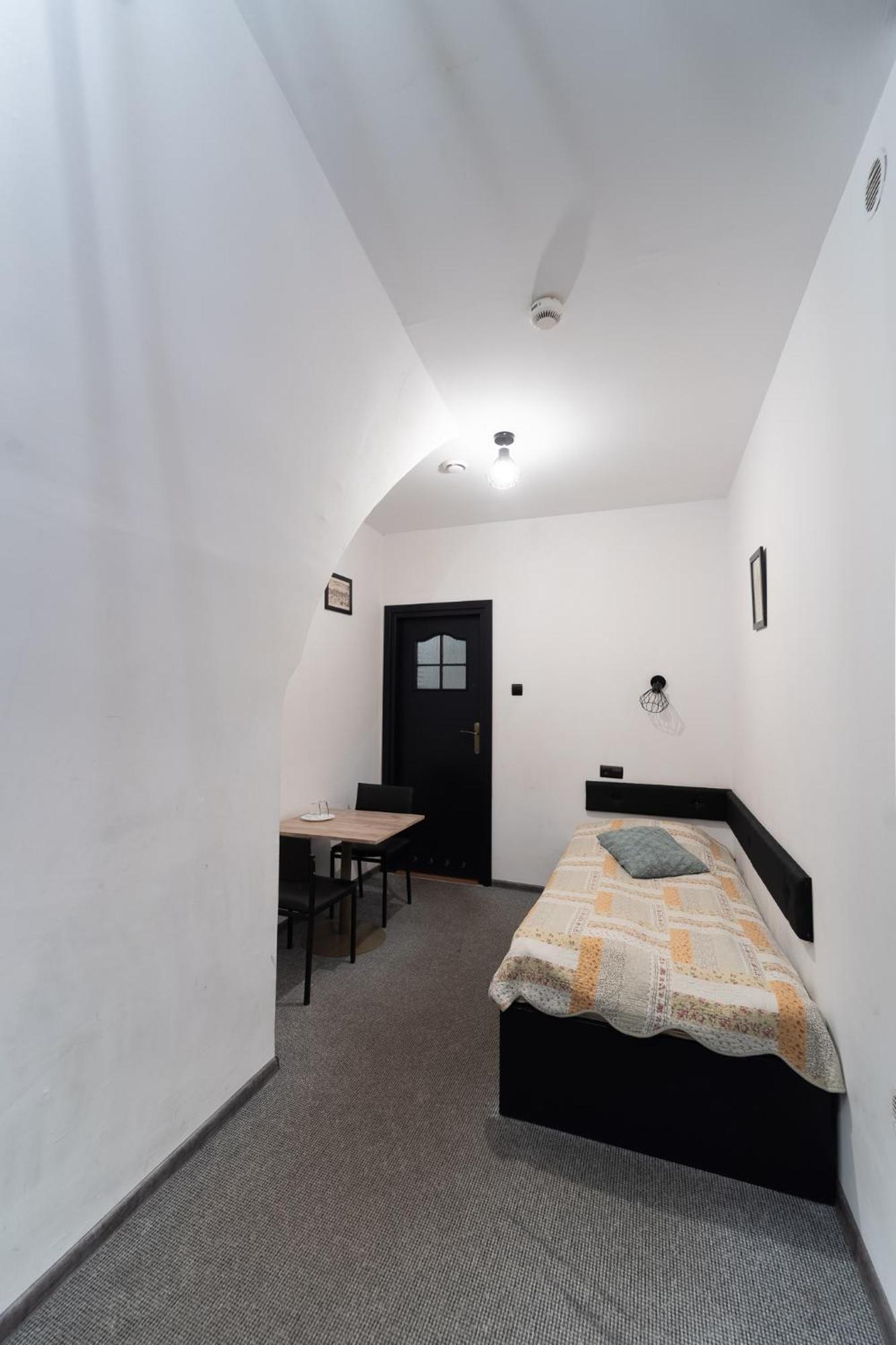 Twierdza Torun - Fort IV エクステリア 写真