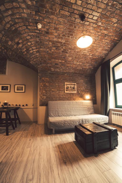 Twierdza Torun - Fort IV エクステリア 写真
