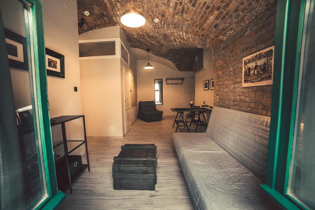 Twierdza Torun - Fort IV エクステリア 写真